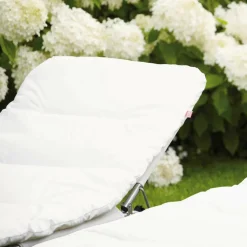 Auflage für Fat Liegestuhl 195x78cm