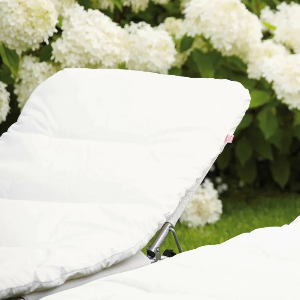 Auflage für Fat Liegestuhl 195x78cm