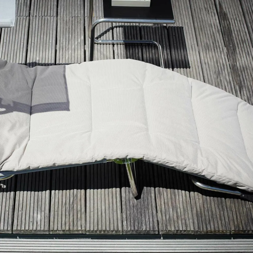 Auflage für Fat Liegestuhl 195x78cm