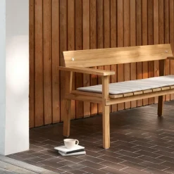 Auflage für GL101 Gartenbank