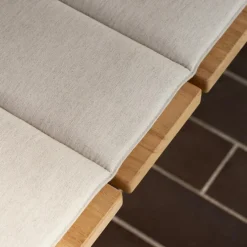 Auflage für GL101 Gartenbank