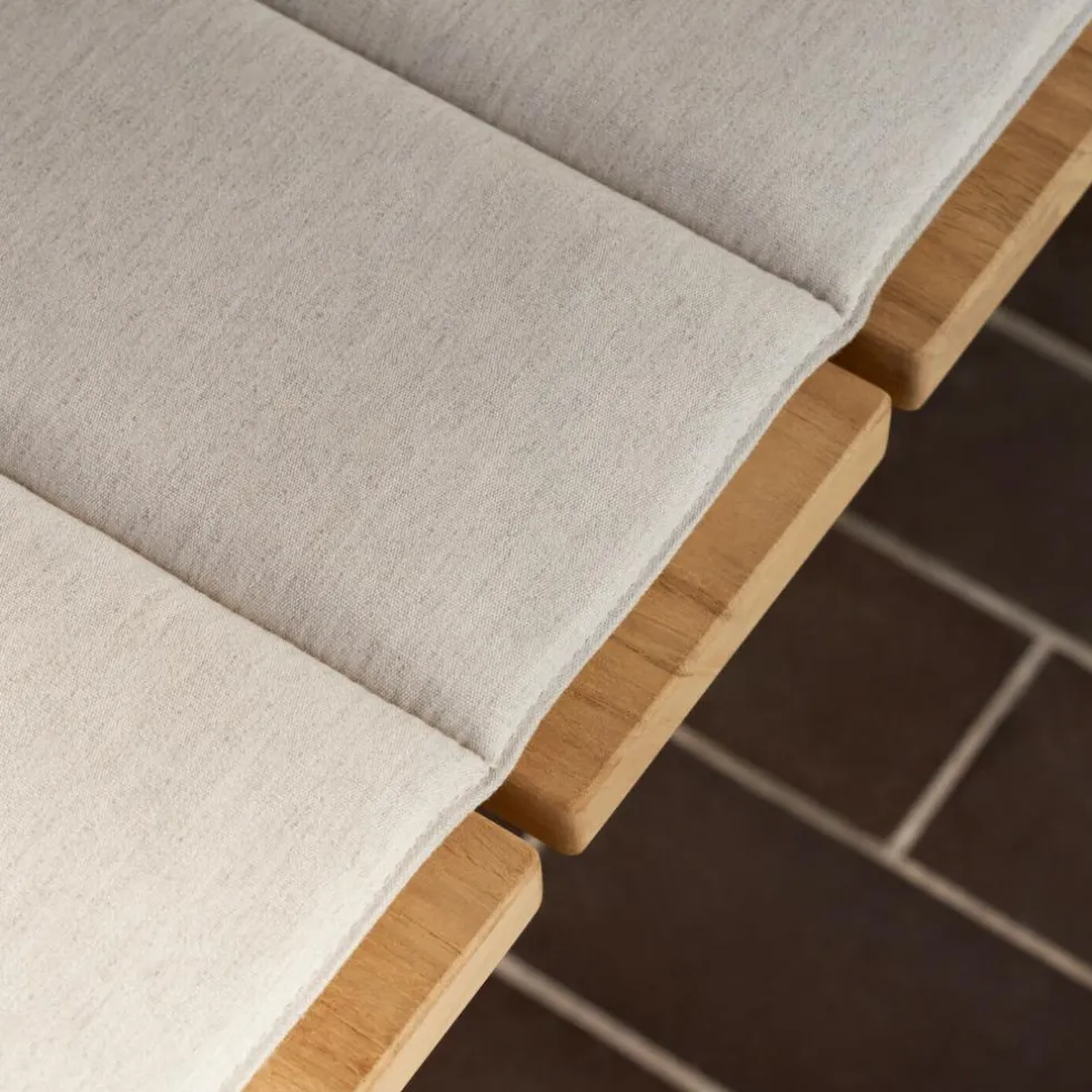 Auflage für GL101 Gartenbank