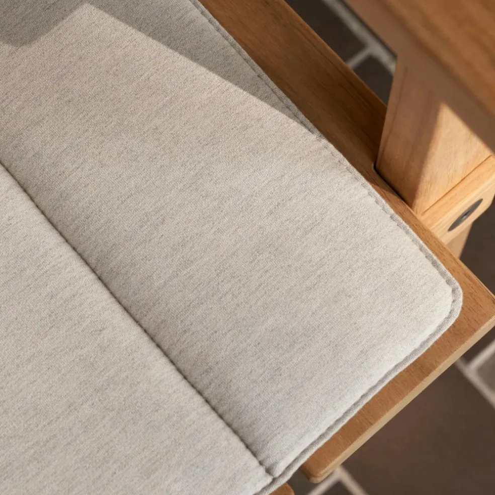 Auflage für GL101 Gartenbank