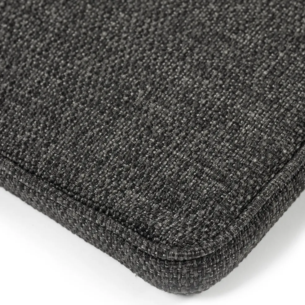 August Compact Sitzkissen 45x43,5cm