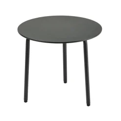 August Lounge Beistelltisch Ø 40cm