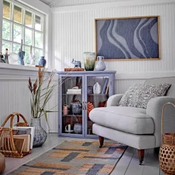 Augusta Loungesessel