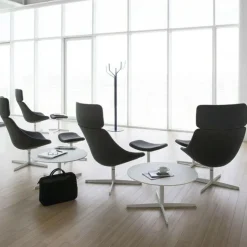 Auki P15 Beistelltisch H40cm