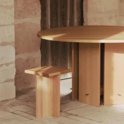 Aukko Esstisch Ø 140cm