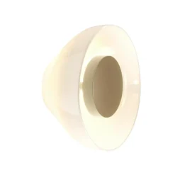 Aura LED Wandleuchte