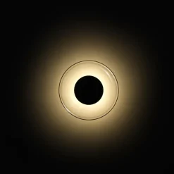 Aura Plus LED Wandleuchte