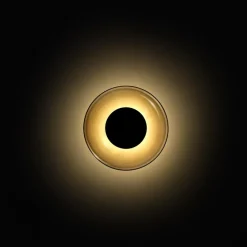 Aura Plus LED Wandleuchte