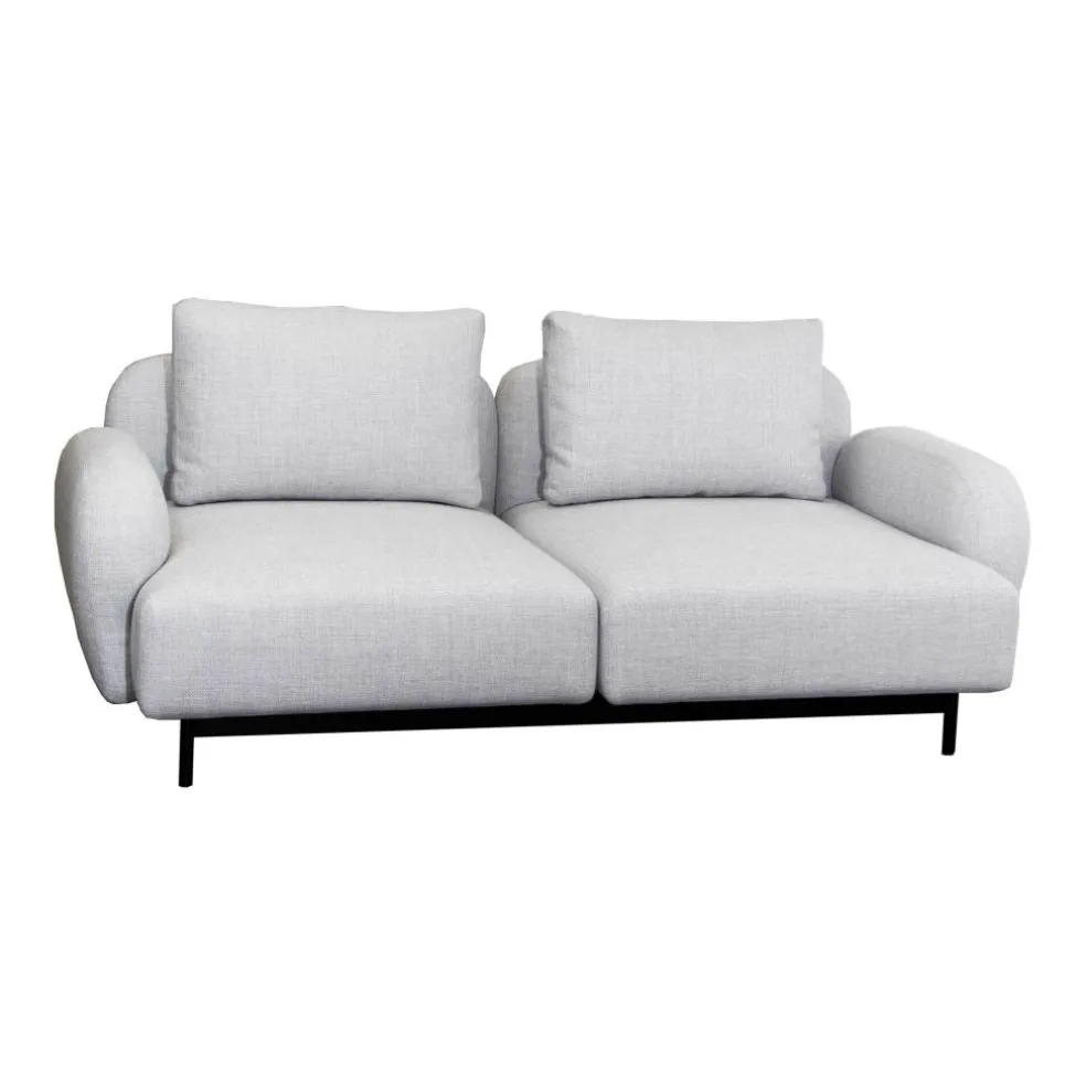 Aura 2-Sitzer Sofa