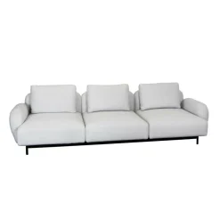 Aura 3-Sitzer Sofa