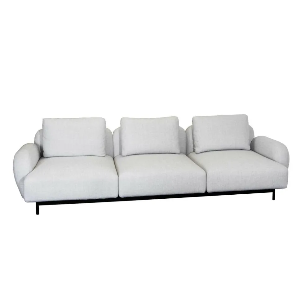 Aura 3-Sitzer Sofa