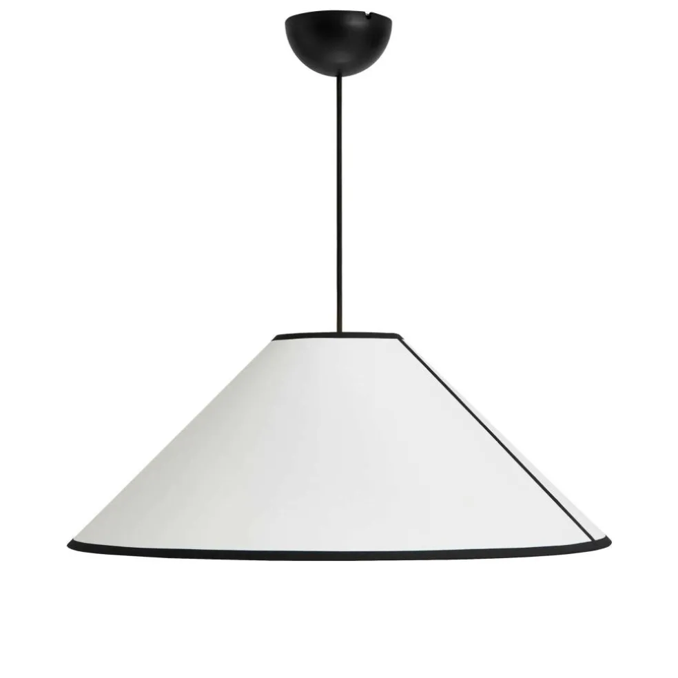 Ava Cone Pendelleuchte