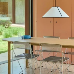 Ava Cone Pendelleuchte