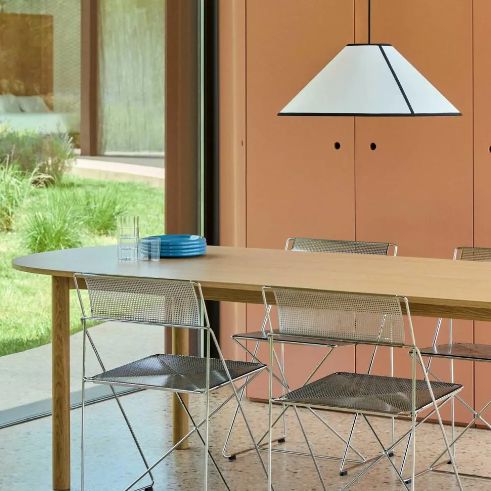 Ava Cone Pendelleuchte