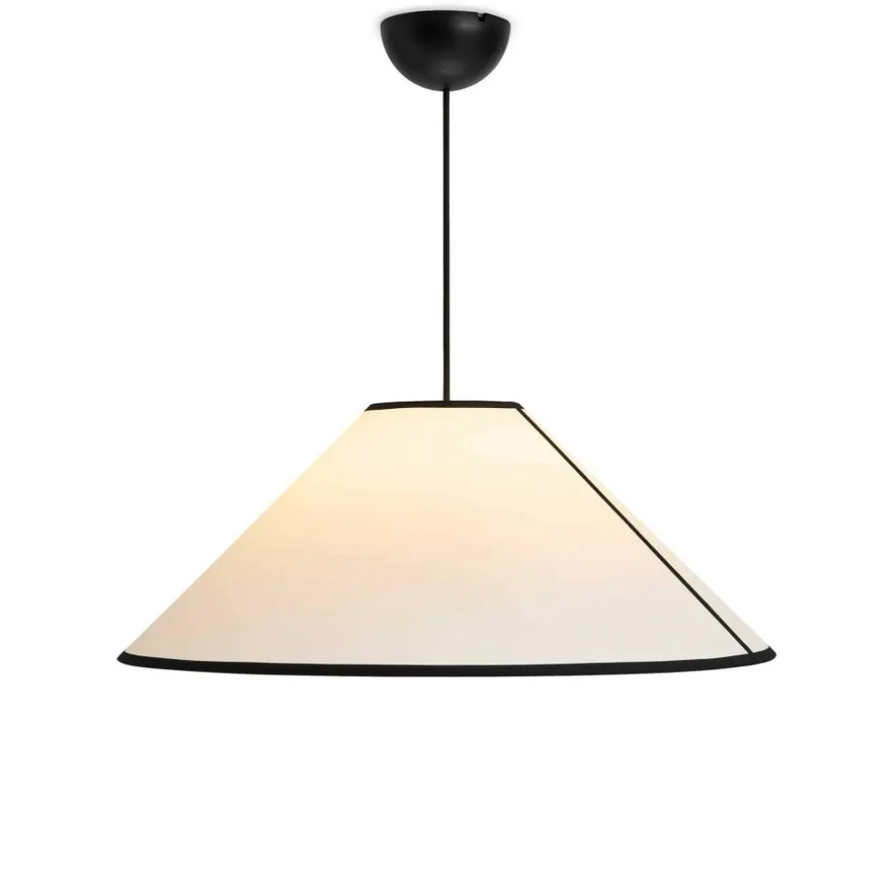 Ava Cone Pendelleuchte