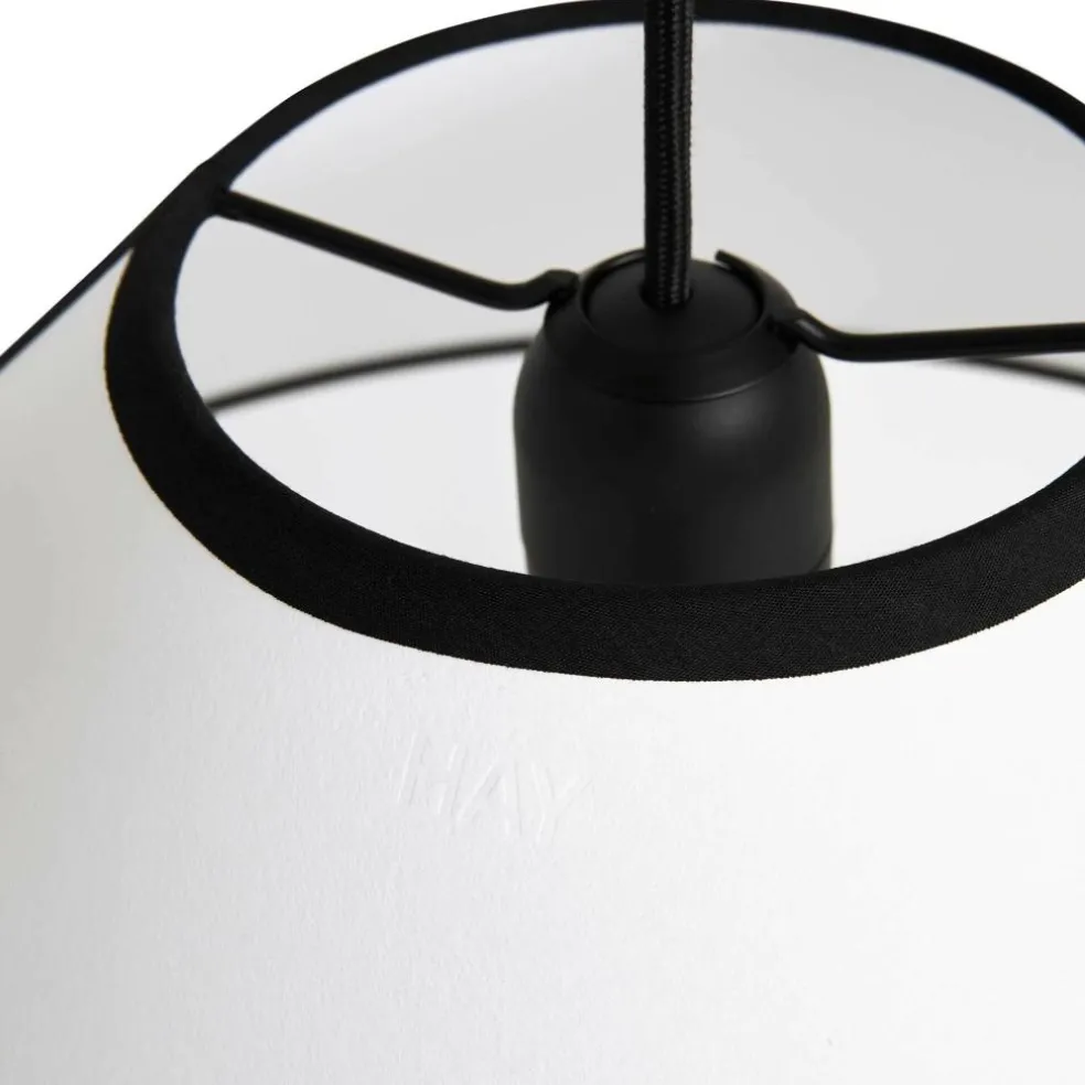 Ava Cone Pendelleuchte