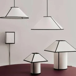 Ava Cone Pendelleuchte