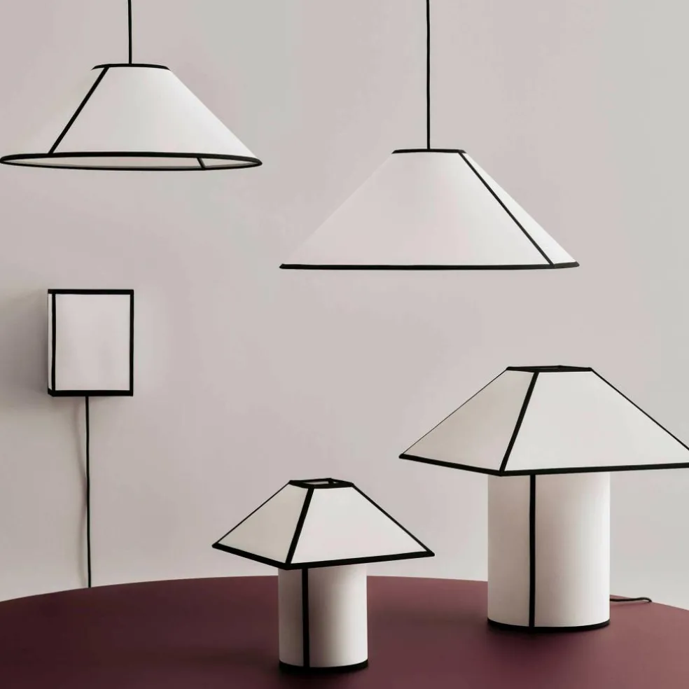 Ava Cone Pendelleuchte