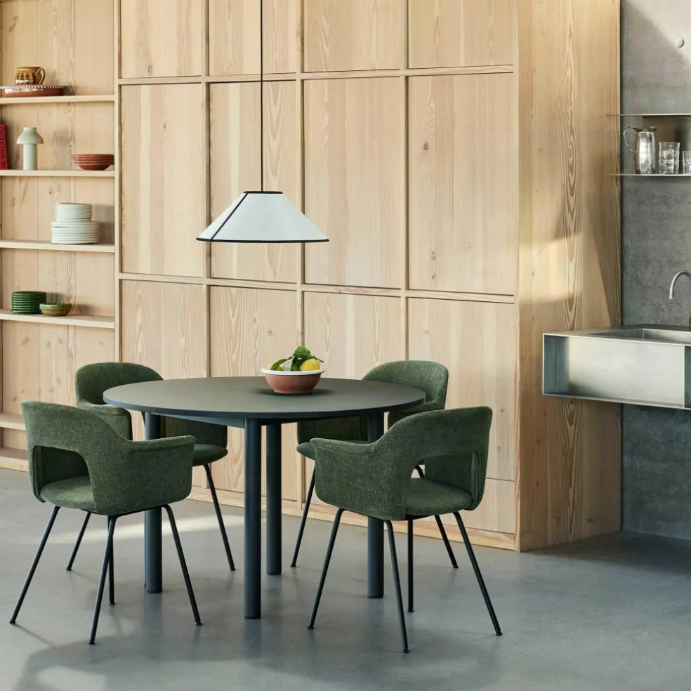 Ava Cone Pendelleuchte