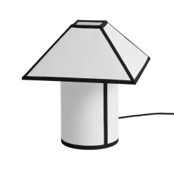 Ava Pyramid Tischleuchte