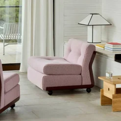 Ava Pyramid Tischleuchte