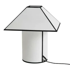 Ava Pyramid Tischleuchte