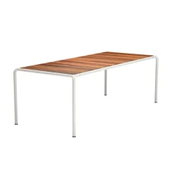 Avanti Gartenesstisch Esche 222x98cm