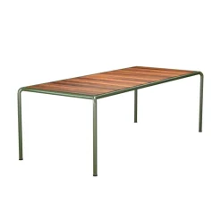 Avanti Gartenesstisch Esche 222x98cm