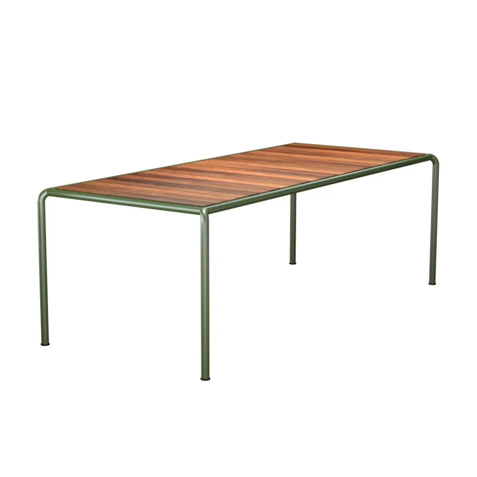 Avanti Gartenesstisch Esche 222x98cm