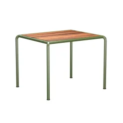 Avanti Gartenesstisch Esche 98x83cm