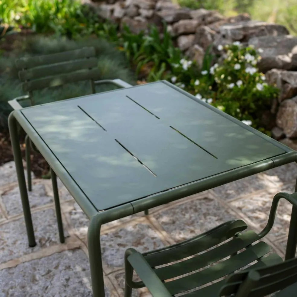 Avanti Gartenesstisch 98x83cm