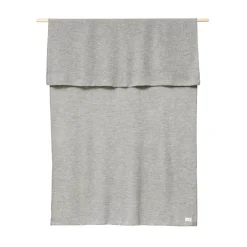 Aymara Decke Grau 190x130cm