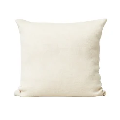 Aymara Kissen Muster Grau 52x52cm