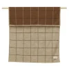 Aymara New Squares Kinder Decke