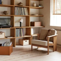 Aymara New Squares Kinder Decke