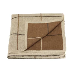 Aymara New Squares Kinder Decke