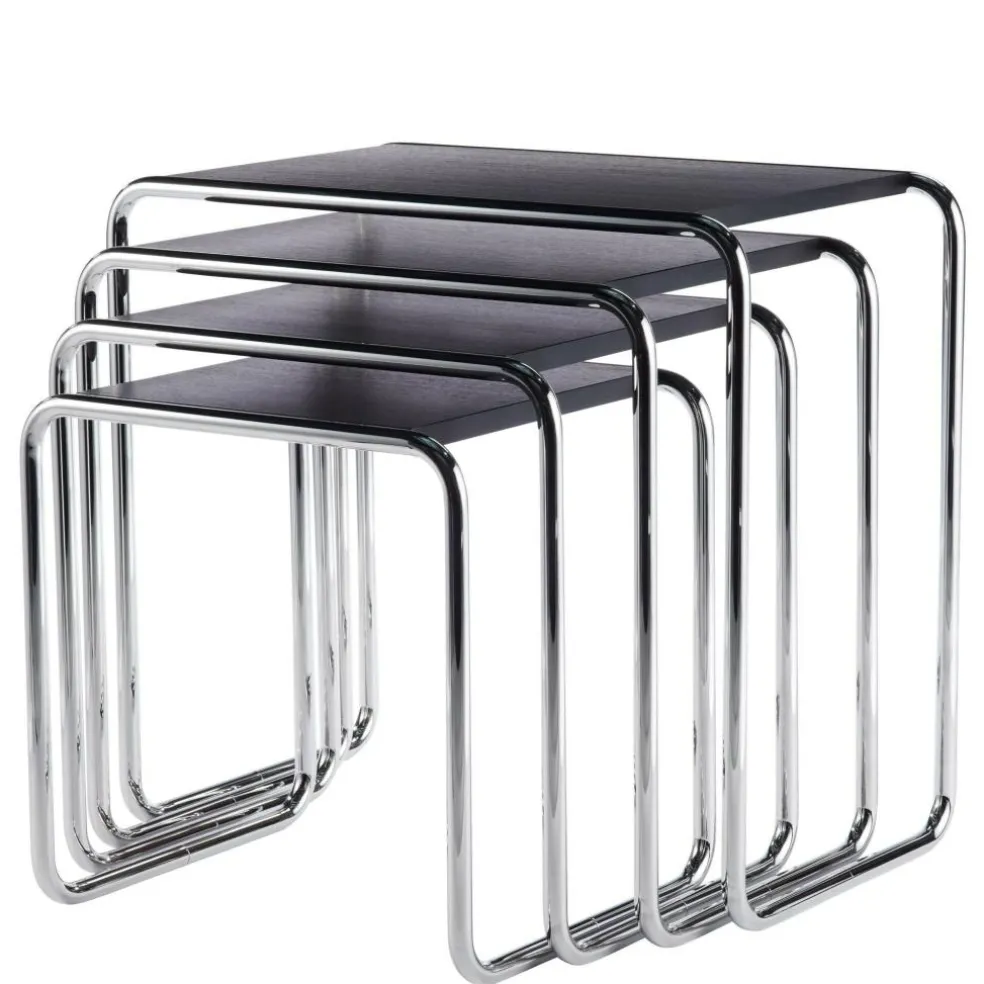 B 9 Beistelltisch Decklack