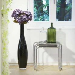 B 9 Beistelltisch Decklack