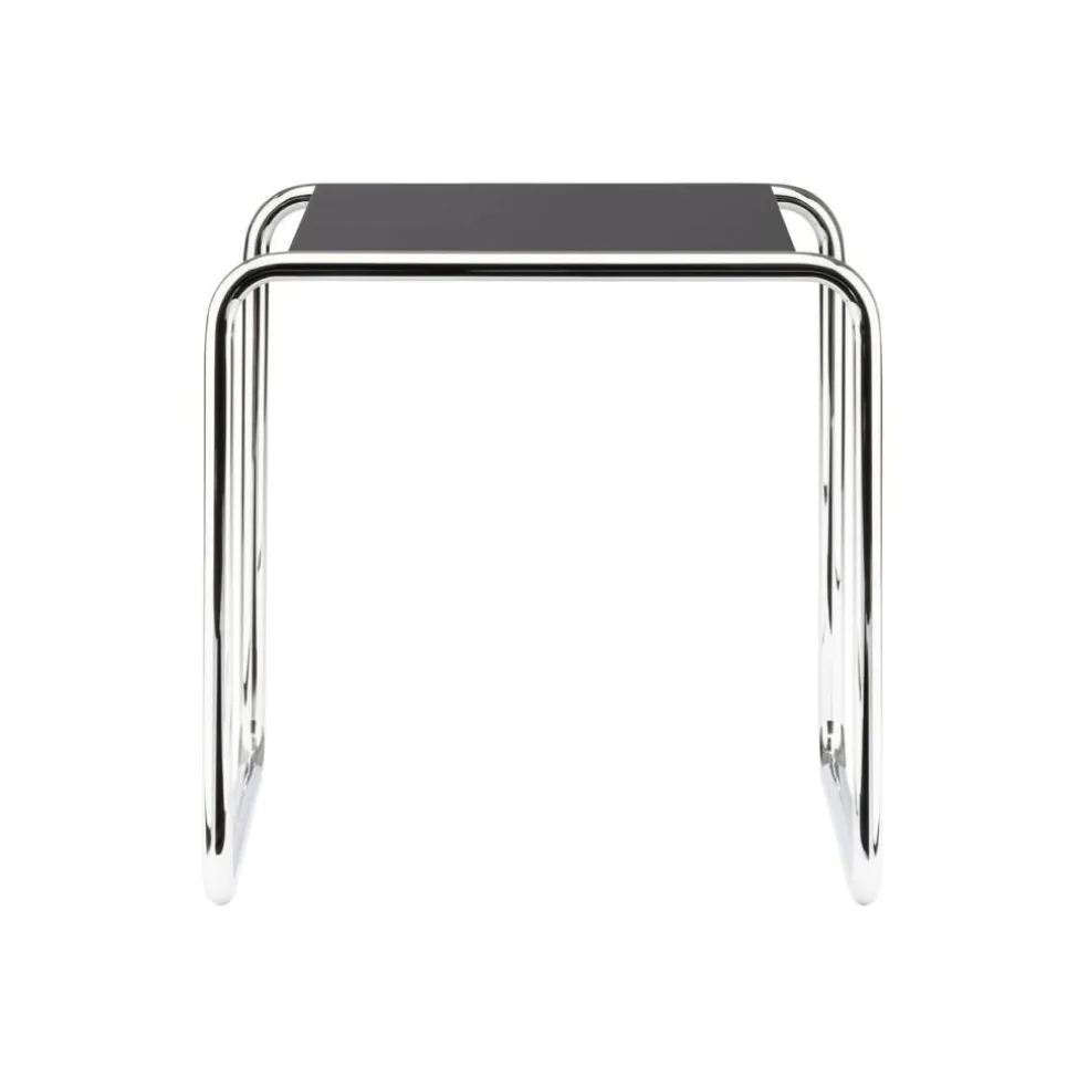 B 9 Beistelltisch Decklack