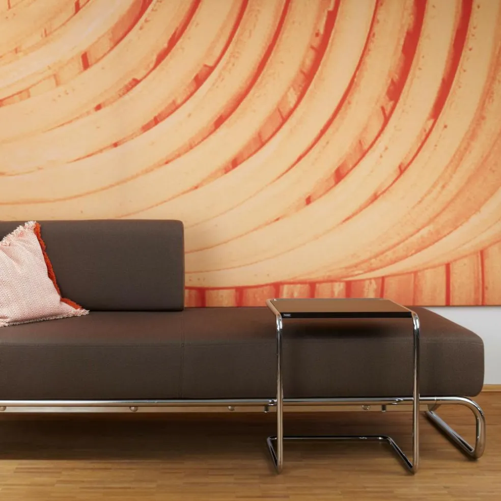 B 97 Beistelltisch 2er Set Buche