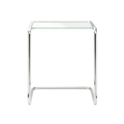B 97 Beistelltisch Glas