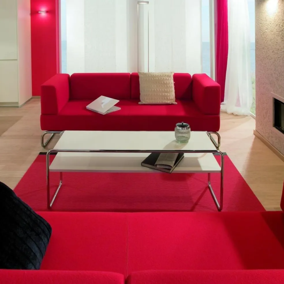 B 10/1 Couchtisch/Beistelltisch