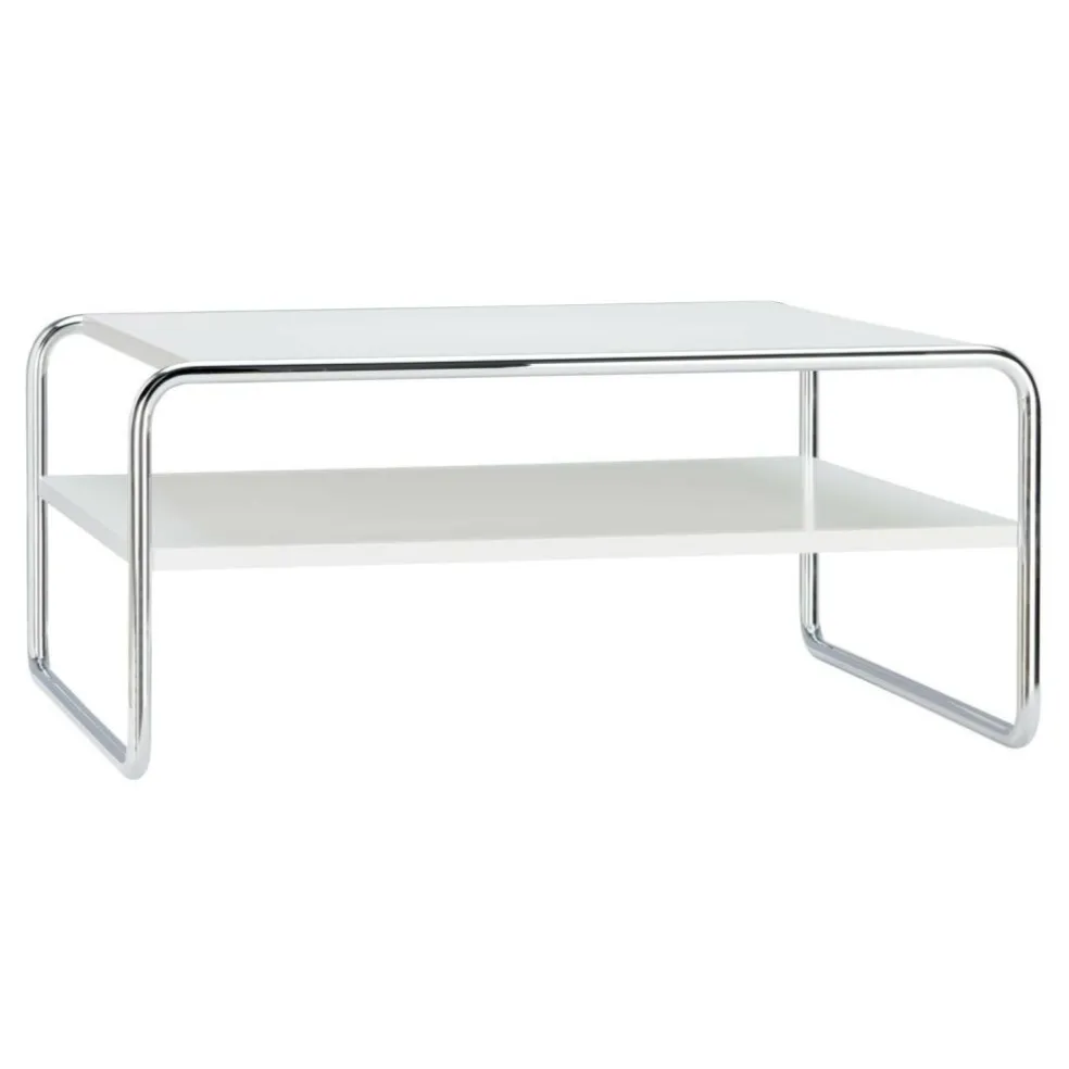 B 20/1 Couchtisch/Beistelltisch Esche