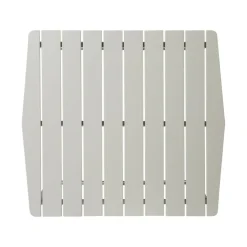 B31 84 Gartenesstisch klappbar 92x84cm Eiche