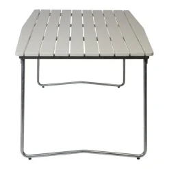 B31 170 Gartenesstisch klappbar 170x 92cm Eiche