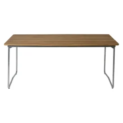 B31 170 Gartenesstisch klappbar 170x 92cm Teak