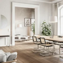 B 109 Konsolentisch klappbar